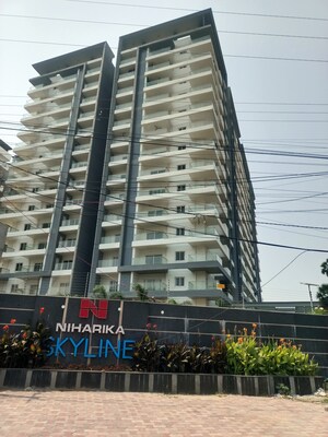 4 BHK Apartment For Sale in Niharika Skyline, Khajaguda