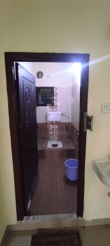 Bathroom in 3 BHK Apartment at Kukatpally – for Sale