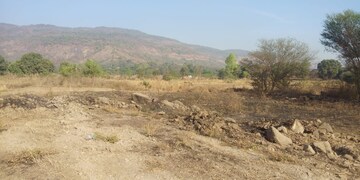 Plot Area in  Plot at Panvel – for Sale