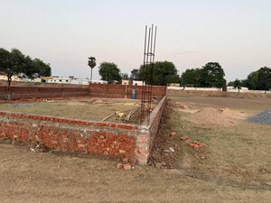  Plot For Sale in Ganpati Estate, Parao