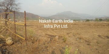 Plot Area in  Plot at Uran – for Sale