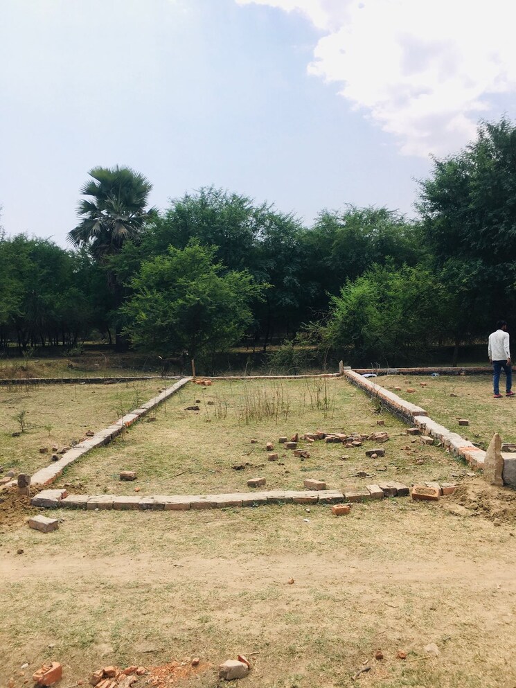 undefined, ganpati-estate  640 Sq.Ft. Plot In Parao Varanasi 8512494