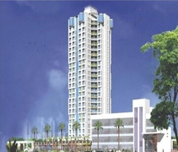 3 BHK Apartment For Rent in Pataskar Eclat, Ghodbunder Road