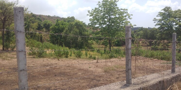 undefined, pen  6535 Sq.Ft. Plot In Pen Navi Mumbai 8512477