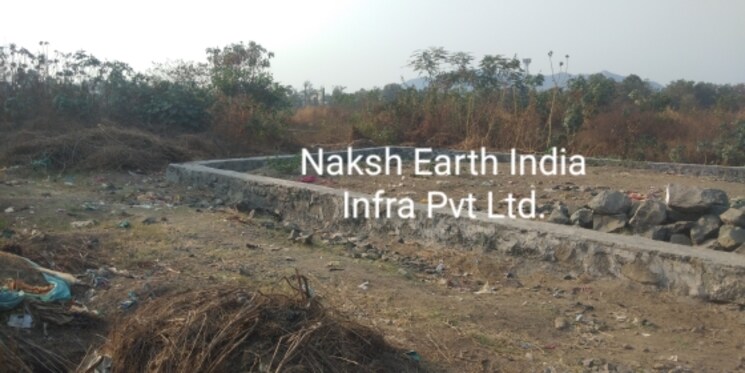 undefined, pen  6535 Sq.Ft. Plot In Pen Navi Mumbai 8512477