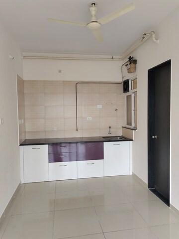Kitchen in 3 BHK Apartment at Kolte Patil Life Republic, Hinjewadi – for Rent