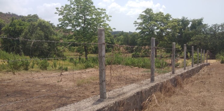 undefined, pen  6535 Sq.Ft. Plot In Pen Navi Mumbai 8512477