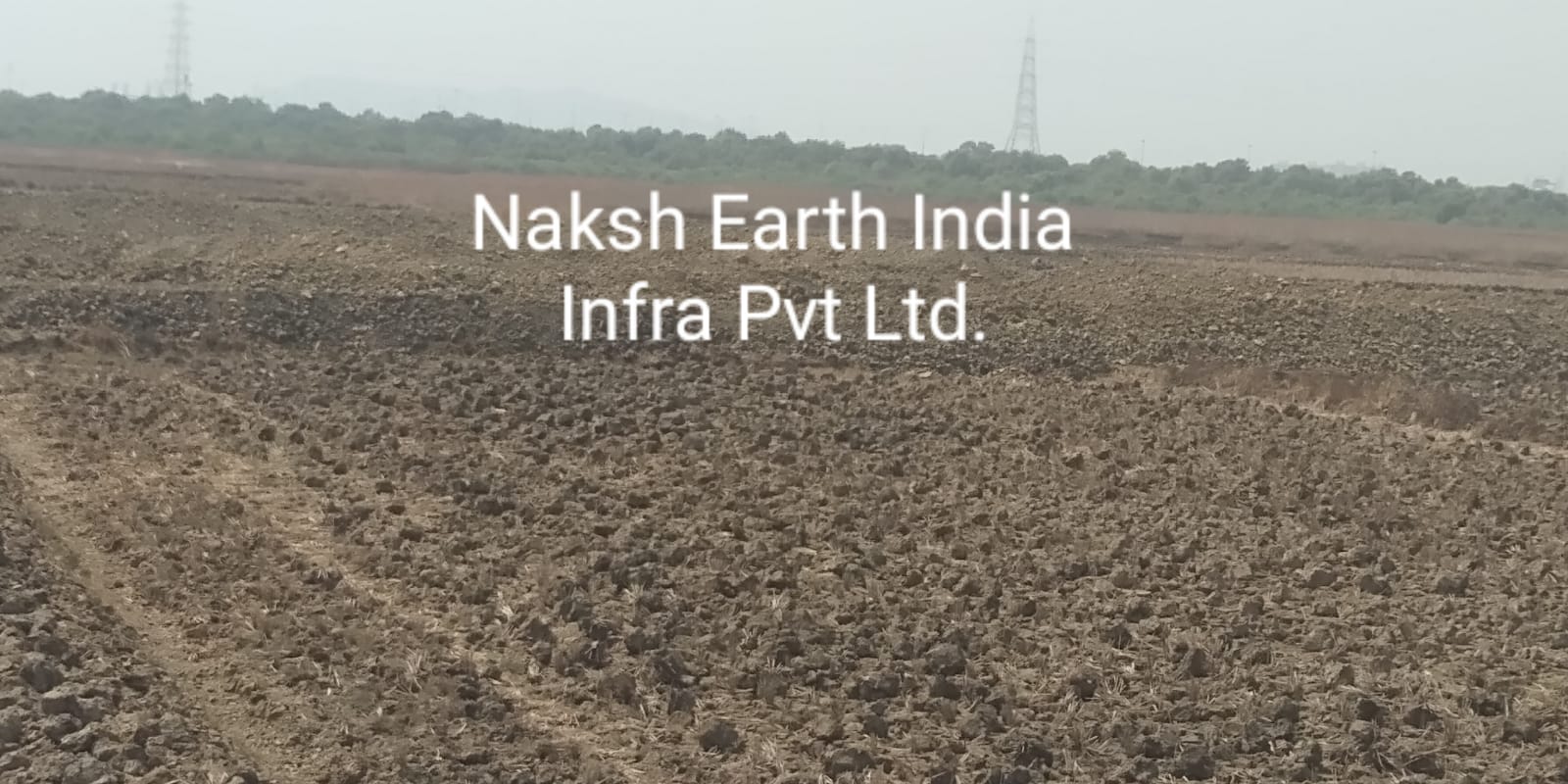 Plot For Sale in Farmhouse Plot 