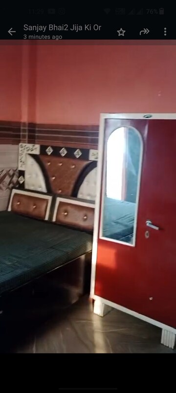 Room in 1 RK Builder Floor at New Ashok Nagar – for Rent