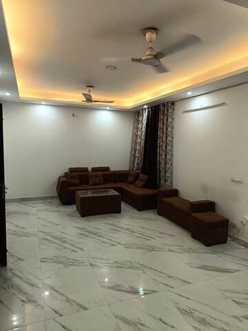 3 BHK Builder Floor For Rent in Saket