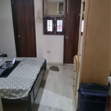2.5 BHK Builder Floor For Rent in Sector 23