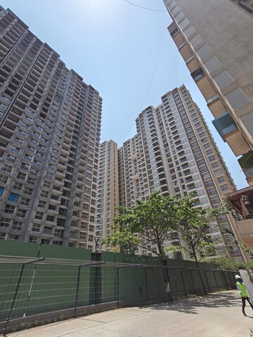 3 BHK Apartment – Exterior View View at Lodha Bella Vita, Nibm Road - for Rent