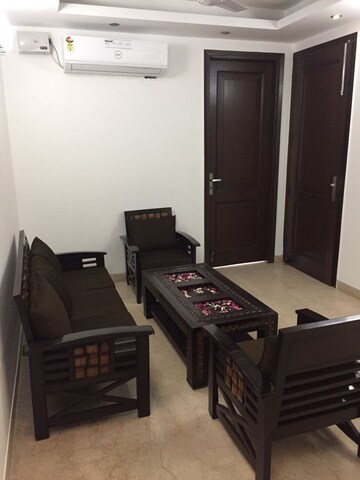 3 BHK Builder Floor For Rent in East of Kailash Block-B RWA, East Of Kailash