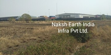 Plot Area in  Plot at Panvel – for Sale