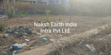 Plot Area in  Plot at Panvel – for Sale