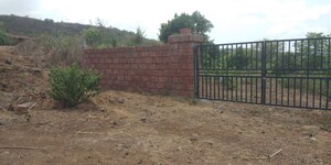 Plot Area in  Plot at Panvel – for Sale