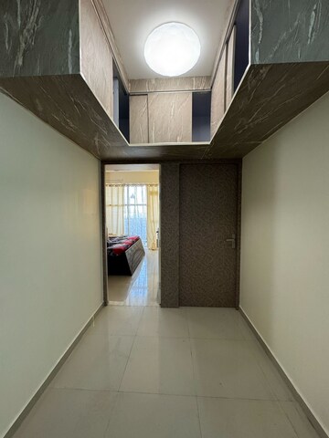 Room in 2 BHK Apartment at Pyramid Fusion Homes, Sector 70a – for Rent