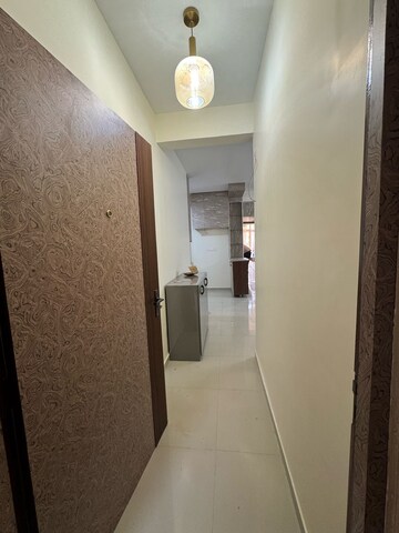 Living Room in 2 BHK Apartment at Pyramid Fusion Homes, Sector 70a – for Rent