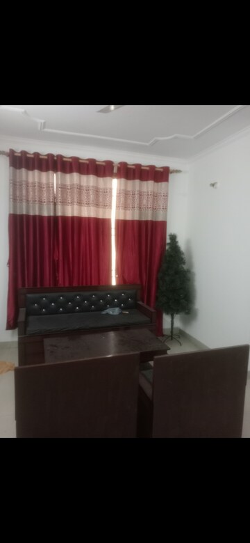 Living Room in 2 BHK Apartment at Penta Homes, Vip Road – for Rent