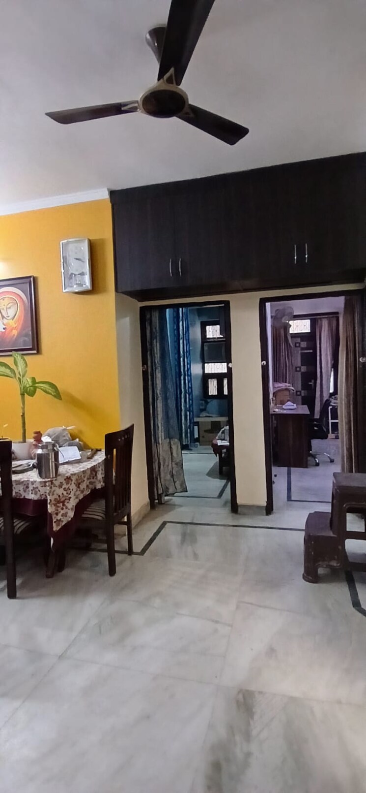 Living Room, sector 35 3 Bedroom 3150 Sq.Ft. Builder Floor In Sector 35 Faridabad 8512536