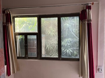  1 RK Independent House at Pratap Nagar – for Rent