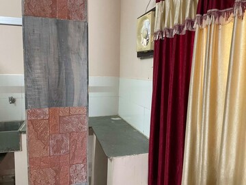  1 RK Independent House at Pratap Nagar – for Rent