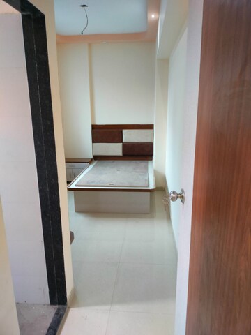 Bedroom in 1.5 BHK Apartment at VM Residency Khopoli, Khopoli – for Sale