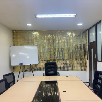 Team Area in  Office Space at Madhapur – for Rent