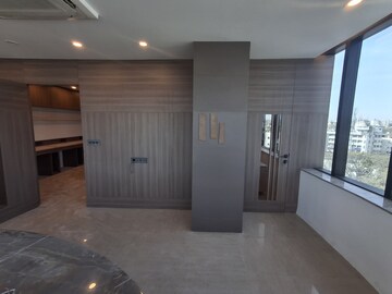 Team Area in  Office Space at C-Scheme – for Rent