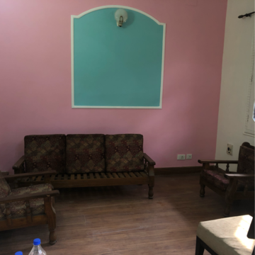 3.5 BHK Villa For Rent in Sector 23
