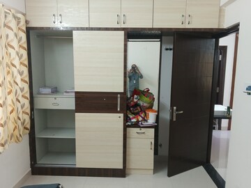  3 BHK Apartment at SMR Vinay Iconia Hyderabad, Kondapur – for Rent