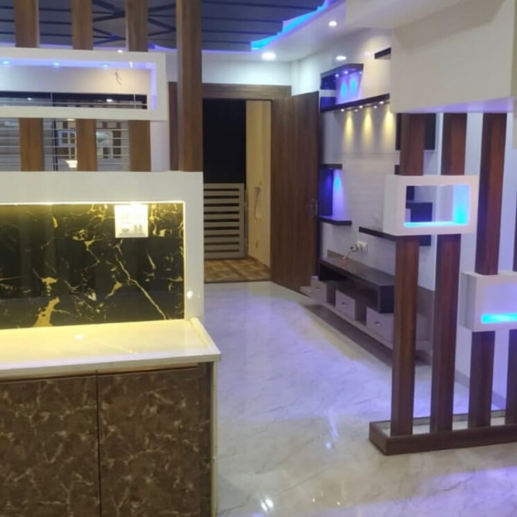 Room, talawali chanda 2 Bedroom 750 Sq.Ft. Independent House In Talawali Chanda Indore 8512535