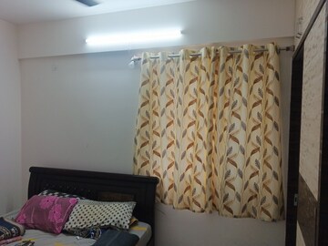  3 BHK Apartment at SMR Vinay Iconia Hyderabad, Kondapur – for Rent