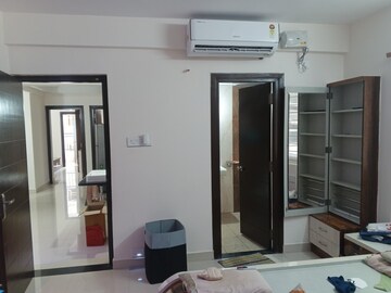  3 BHK Apartment at SMR Vinay Iconia Hyderabad, Kondapur – for Rent