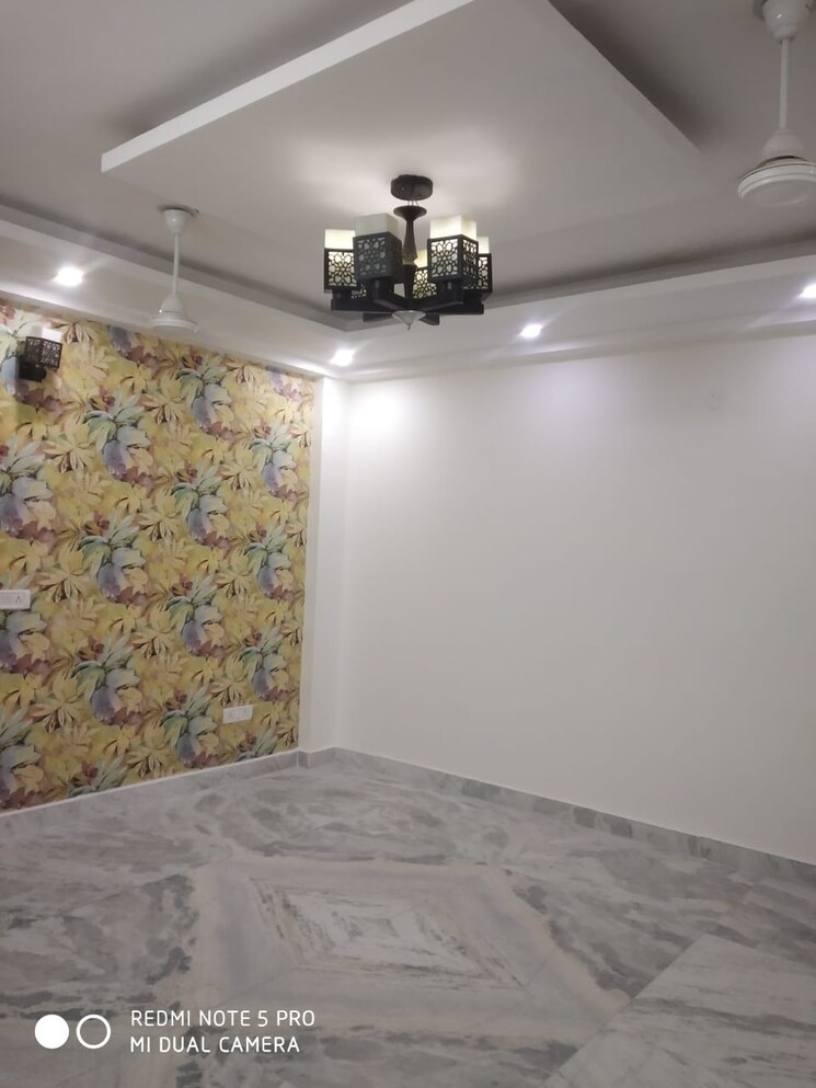 Bedroom, malviya nagar 3 Bedroom 1050 Sq.Ft. Builder Floor In Malviya Nagar Delhi 8512545