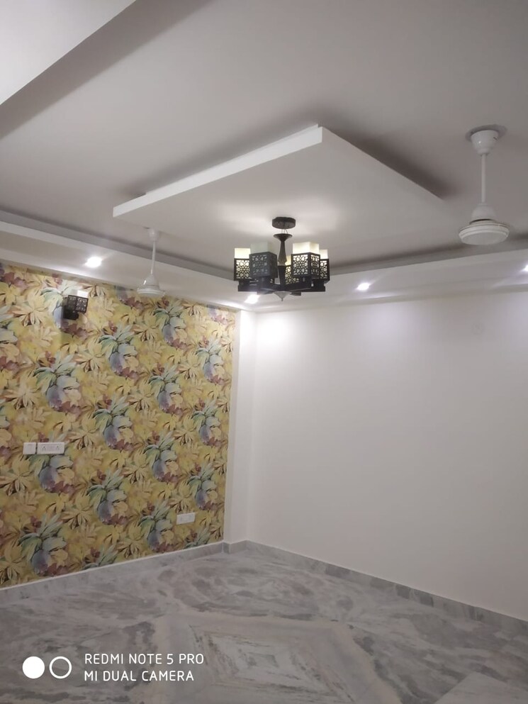 Bedroom, malviya nagar 3 Bedroom 1050 Sq.Ft. Builder Floor In Malviya Nagar Delhi 8512545