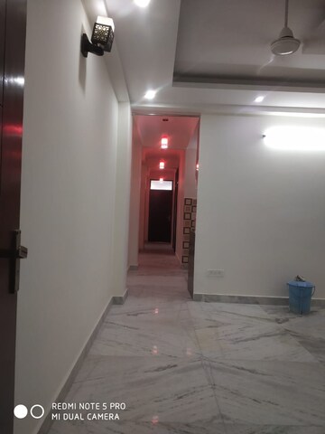  3 BHK Builder Floor at Malviya Nagar – for Sale