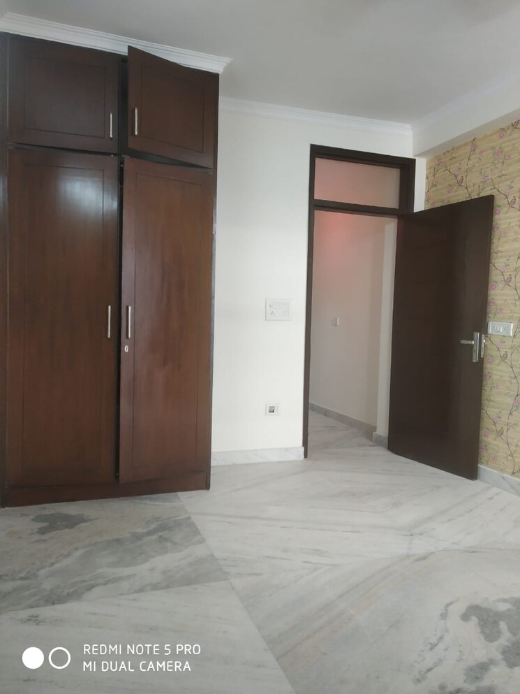Bedroom, malviya nagar 3 Bedroom 1050 Sq.Ft. Builder Floor In Malviya Nagar Delhi 8512545