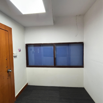 Team Area in  Office Space at Madhapur – for Rent