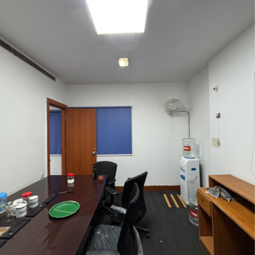 Team Area in  Office Space at Madhapur – for Rent