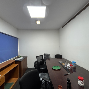 Team Area in  Office Space at Madhapur – for Rent