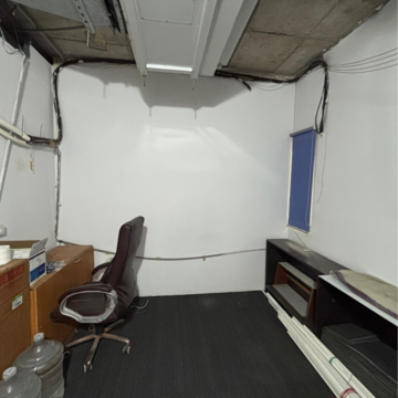 Team Area in  Office Space at Madhapur – for Rent