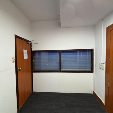 Team Area in  Office Space at Madhapur – for Rent