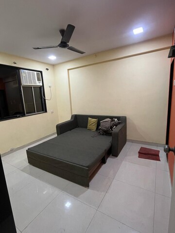 Room in 2 BHK Apartment at AMI Jharna, Goregaon East – for Rent