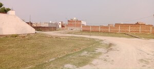 Plot Area in  Plot at Ramnagar – for Sale