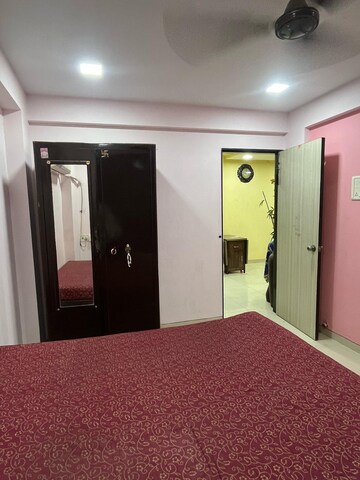 Room in 2 BHK Apartment at AMI Jharna, Goregaon East – for Rent