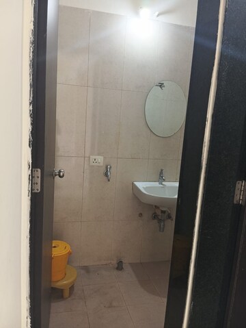 Attached Bathroom in 1 BHK Apartment at Kolte Patil Life Republic, Hinjewadi – for Rent