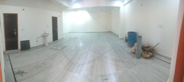  Warehouse – Exterior View View at Naubasta - for Rent