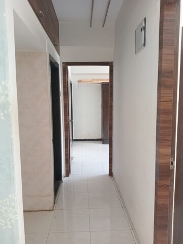 Living Room in 2 BHK Apartment at AMI Jharna, Goregaon East – for Rent