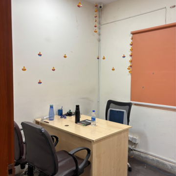Team Area in  Office Space at Madhapur – for Rent